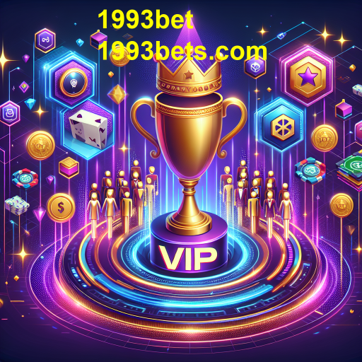 Descubra a Nova Categoria VIP do 1993bet: Exclusividade e Benefícios
